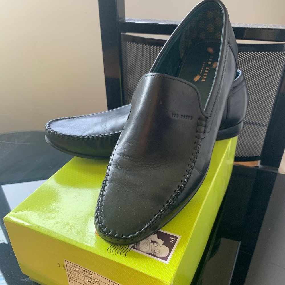 Ted Baker Loafers